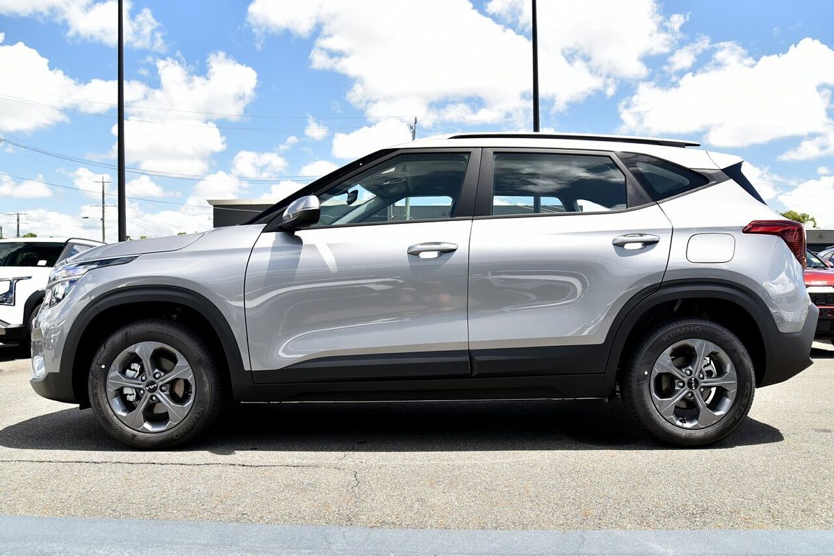 2025 Kia Seltos S SP2 PE