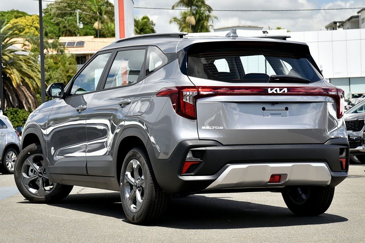 2025 Kia Seltos S SP2 PE
