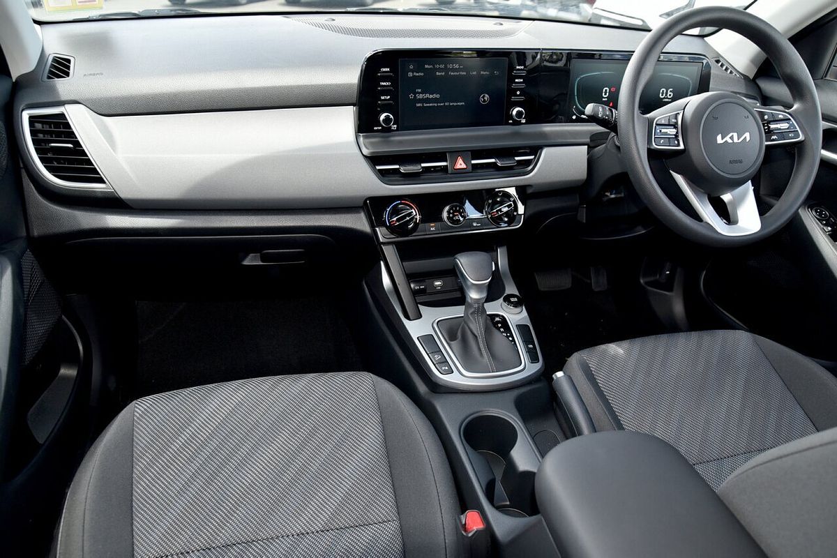 2025 Kia Seltos S SP2 PE