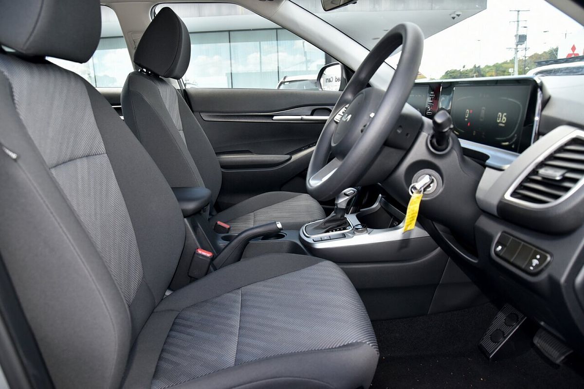 2025 Kia Seltos S SP2 PE