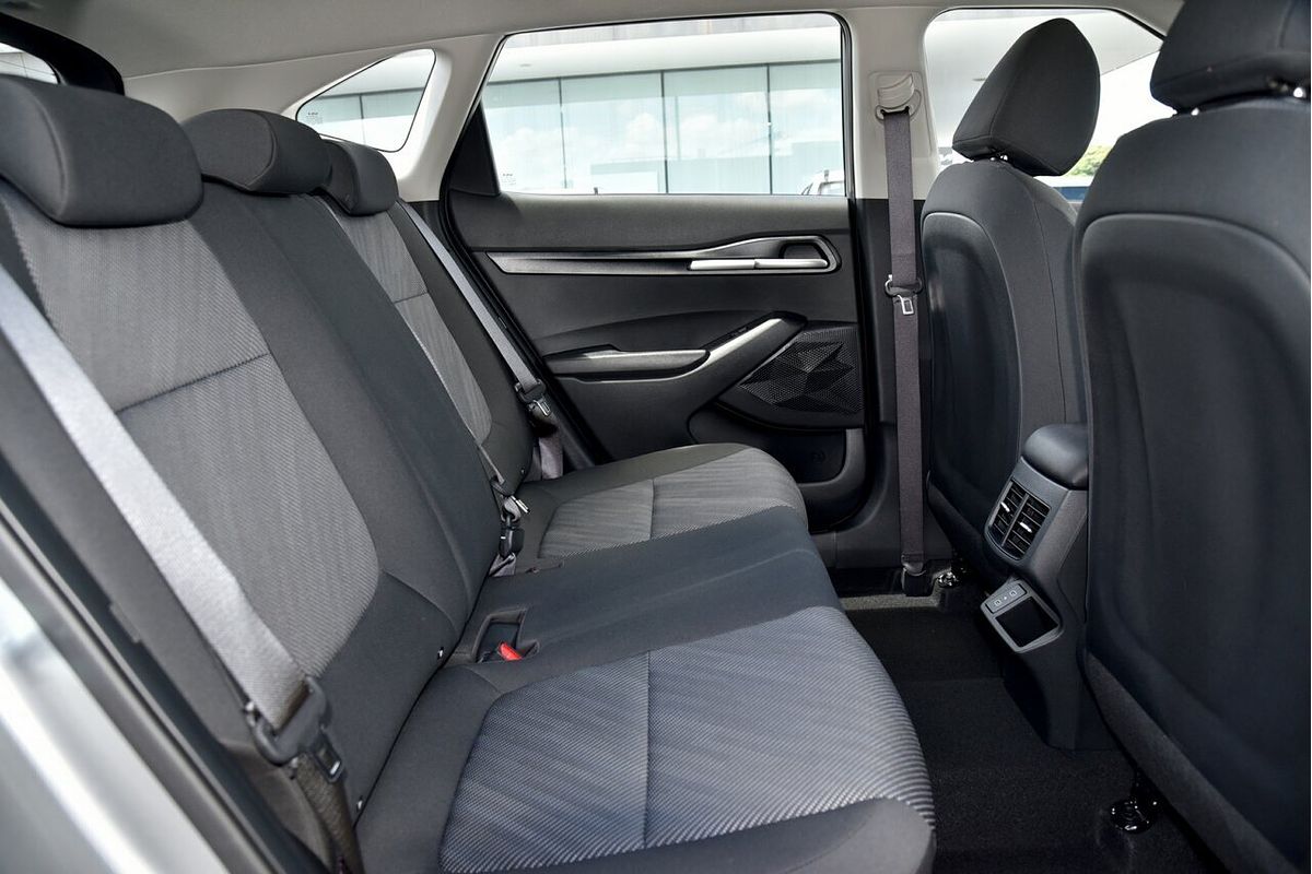 2025 Kia Seltos S SP2 PE