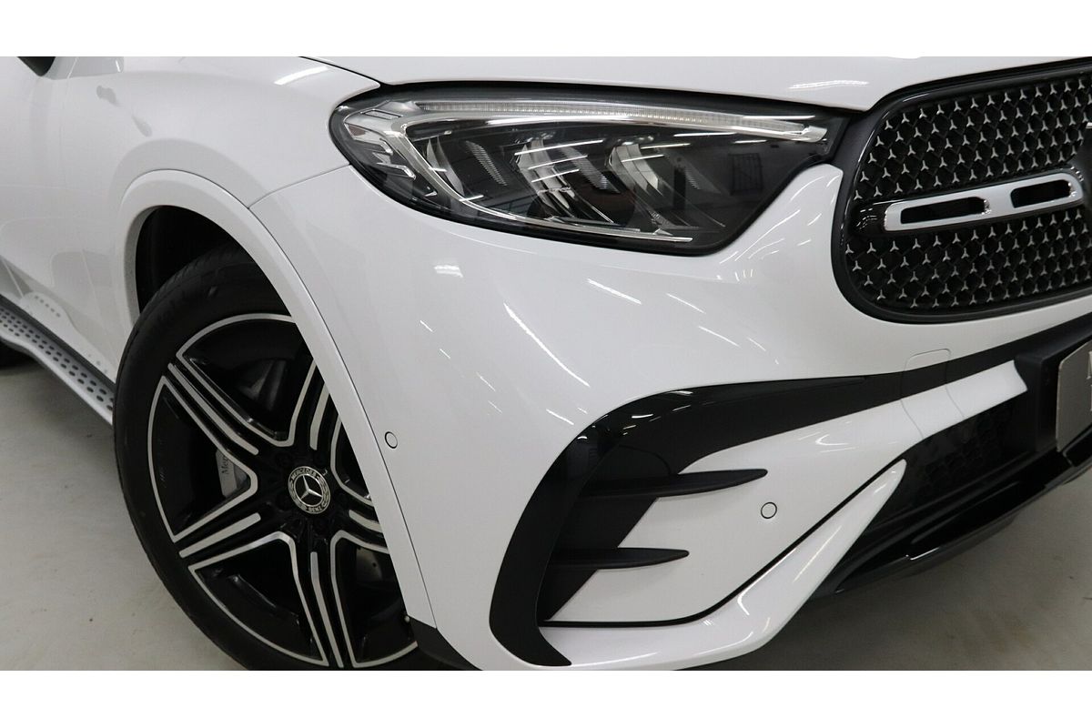 2024 Mercedes-Benz GLC-Class GLC300 C254