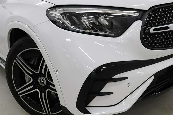 2024 Mercedes-Benz GLC-Class GLC300 C254