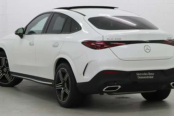 2024 Mercedes-Benz GLC-Class GLC300 C254