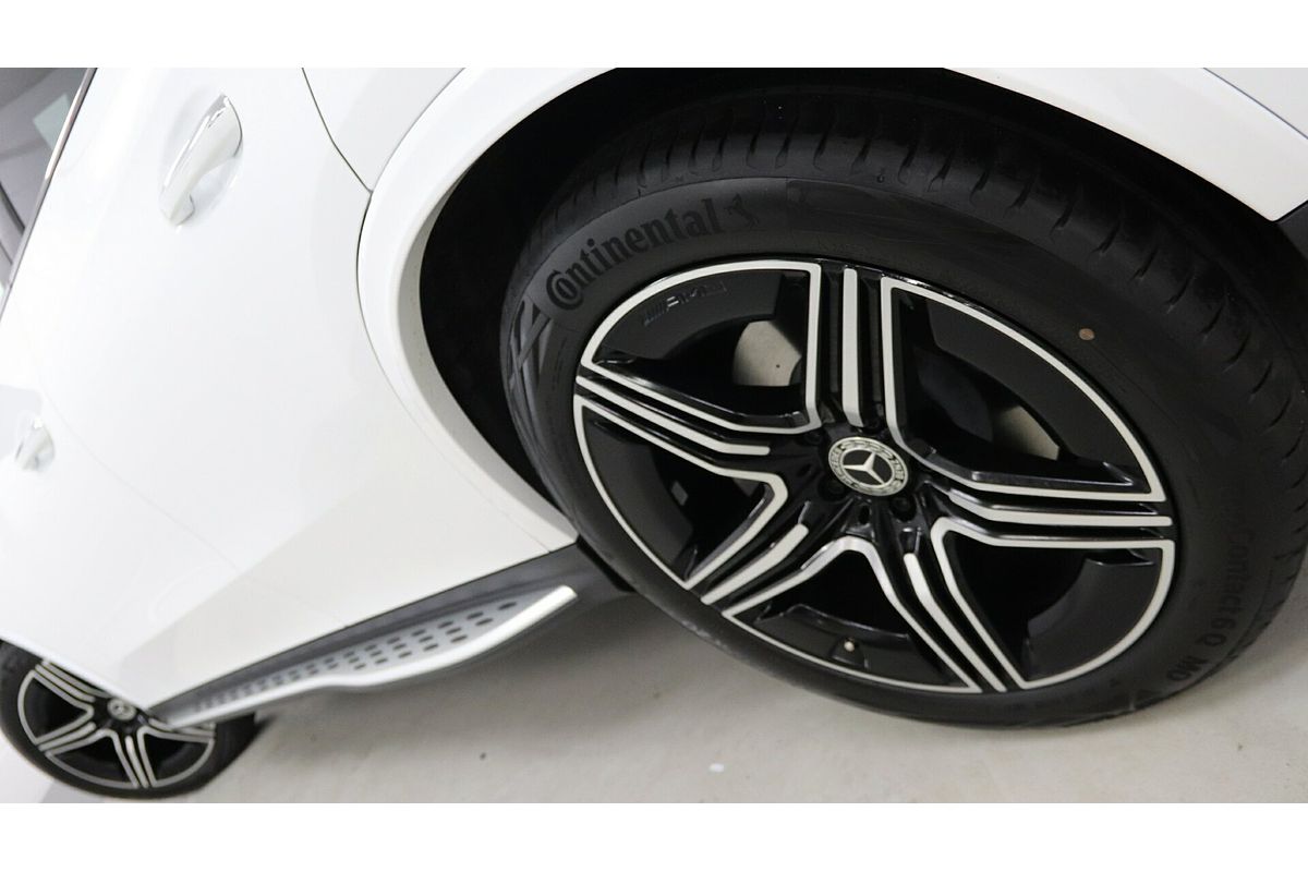 2024 Mercedes-Benz GLC-Class GLC300 C254