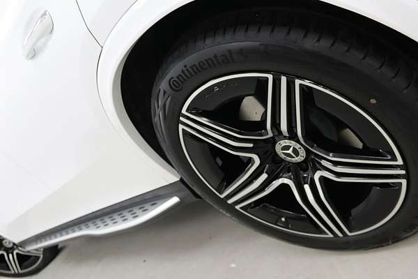 2024 Mercedes-Benz GLC-Class GLC300 C254