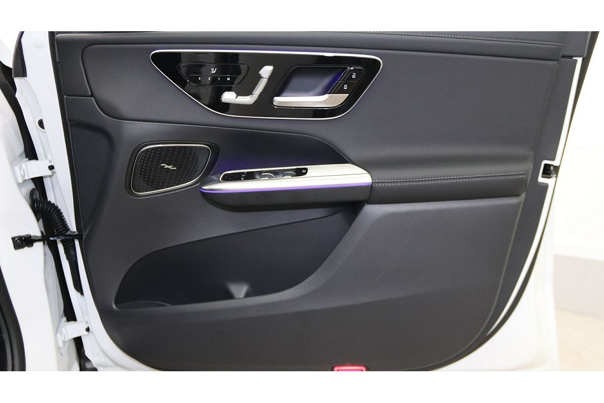 2024 Mercedes-Benz GLC-Class GLC300 C254