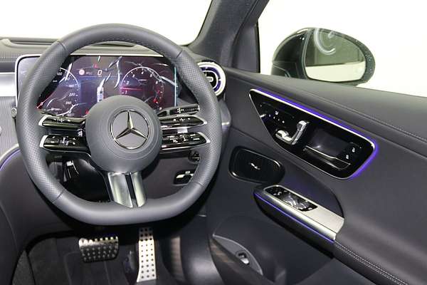 2024 Mercedes-Benz GLC-Class GLC300 C254