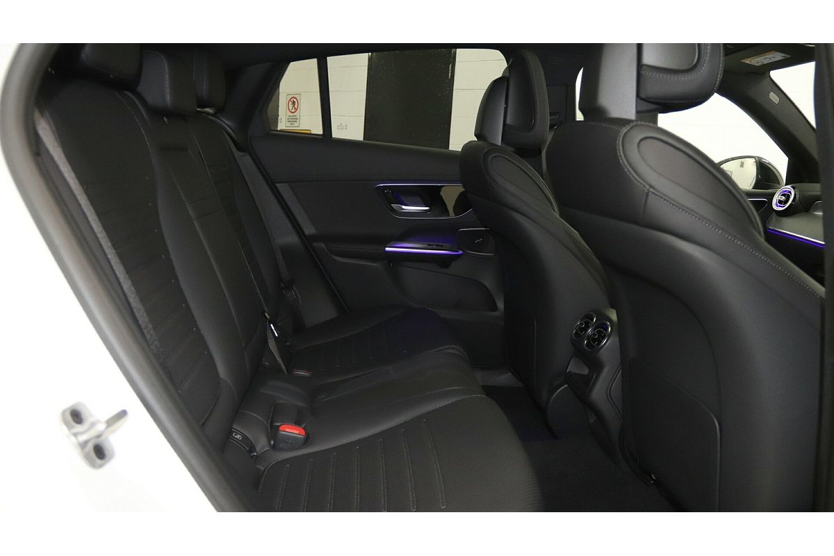2024 Mercedes-Benz GLC-Class GLC300 C254