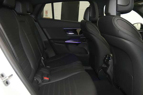 2024 Mercedes-Benz GLC-Class GLC300 C254