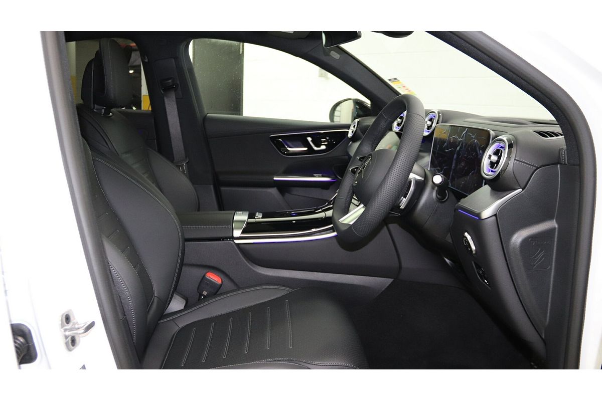 2024 Mercedes-Benz GLC-Class GLC300 C254
