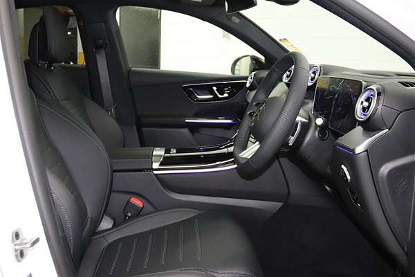 2024 Mercedes-Benz GLC-Class GLC300 C254