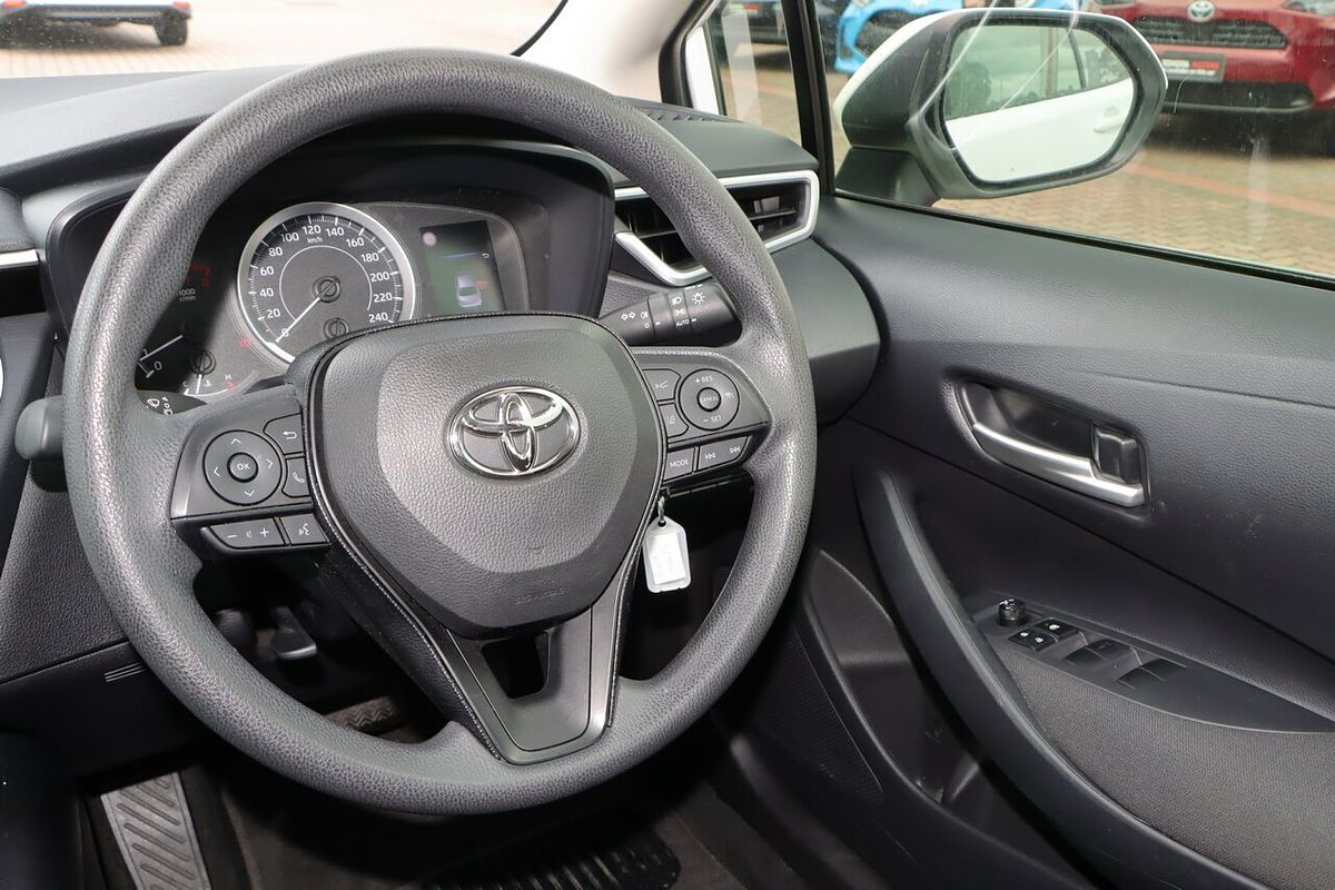 2020 Toyota Corolla Ascent Sport MZEA12R