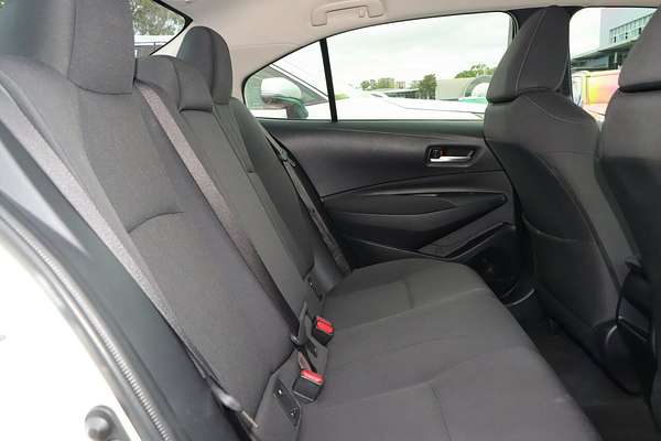 2020 Toyota Corolla Ascent Sport MZEA12R