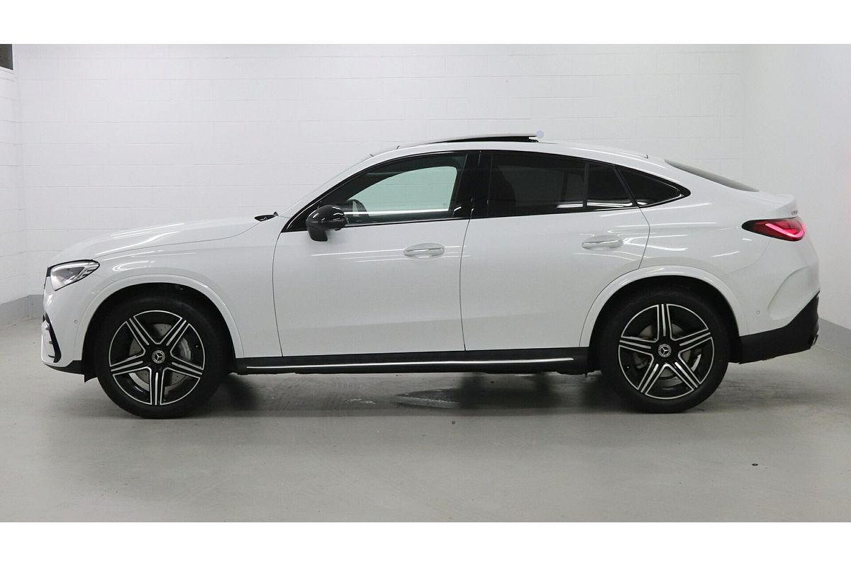 2024 Mercedes-Benz GLC-Class GLC300 C254