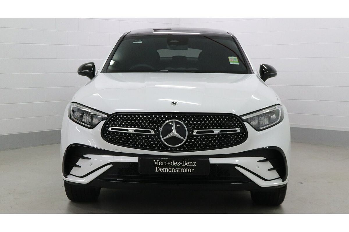 2024 Mercedes-Benz GLC-Class GLC300 C254