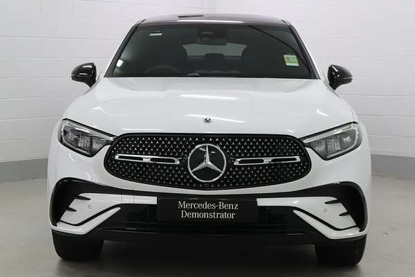 2024 Mercedes-Benz GLC-Class GLC300 C254
