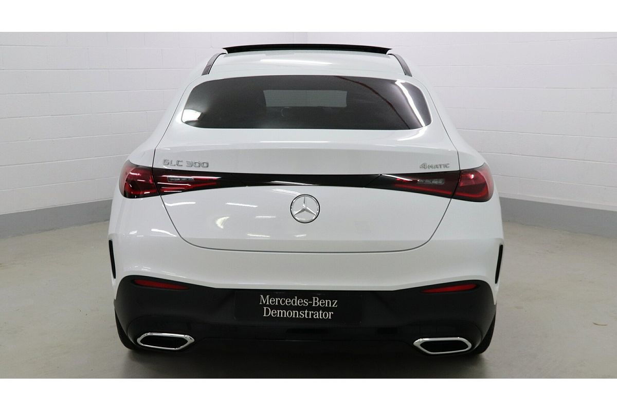 2024 Mercedes-Benz GLC-Class GLC300 C254