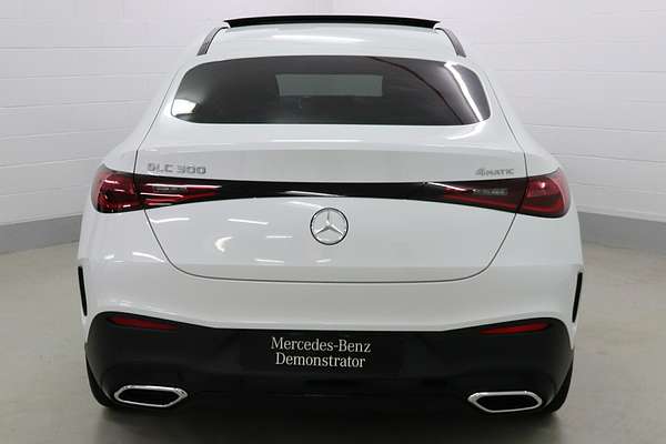 2024 Mercedes-Benz GLC-Class GLC300 C254