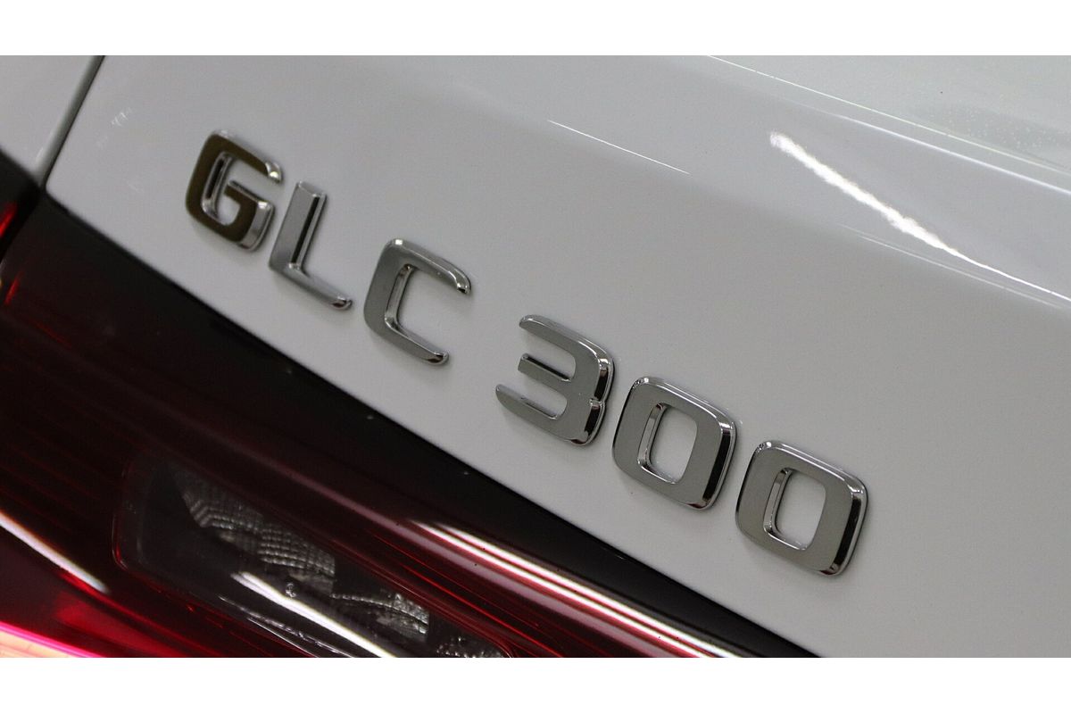2024 Mercedes-Benz GLC-Class GLC300 C254