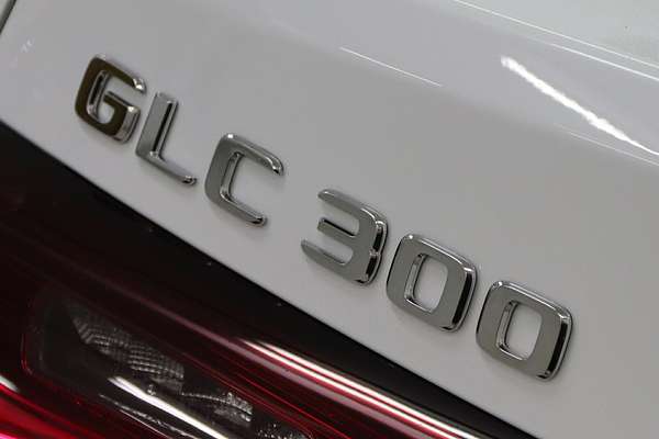 2024 Mercedes-Benz GLC-Class GLC300 C254