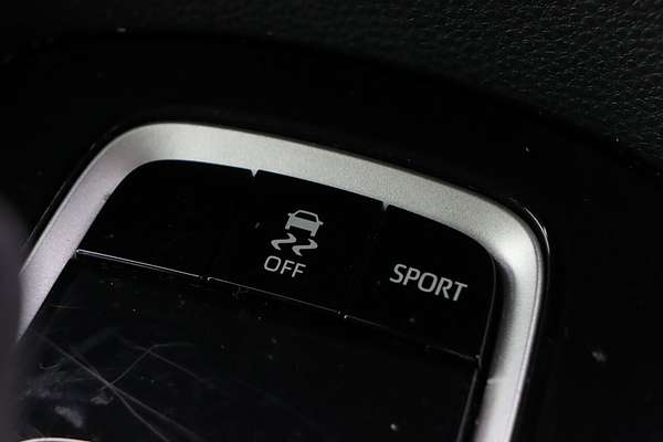 2020 Toyota Corolla Ascent Sport MZEA12R