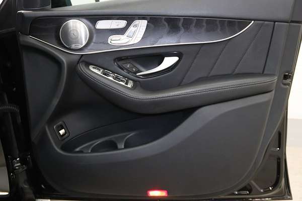 2020 Mercedes-Benz GLC-Class GLC300 C253