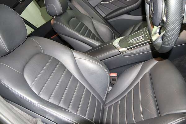 2020 Mercedes-Benz GLC-Class GLC300 C253