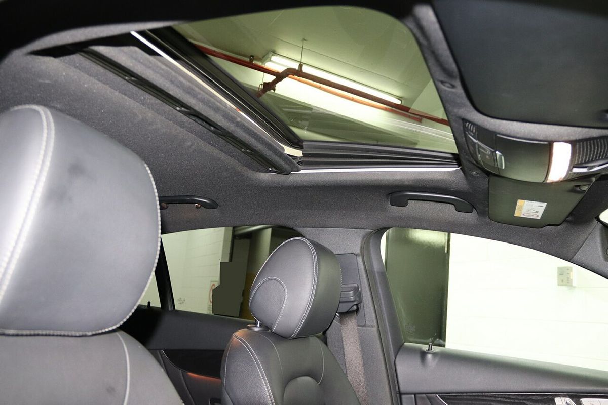 2020 Mercedes-Benz GLC-Class GLC300 C253