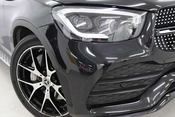 2020 Mercedes-Benz GLC-Class GLC300 C253