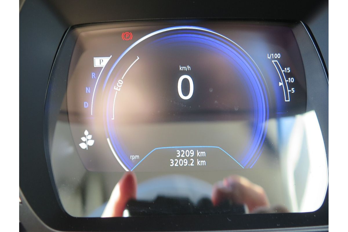 2024 Renault Koleos Intens HZG