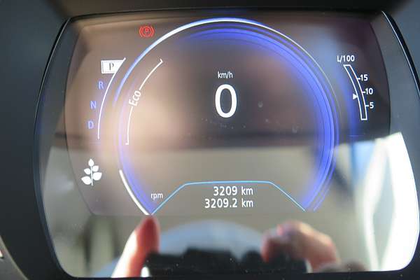 2024 Renault Koleos Intens HZG