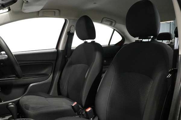 2014 Mitsubishi Mirage ES LA
