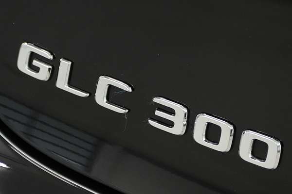 2020 Mercedes-Benz GLC-Class GLC300 C253