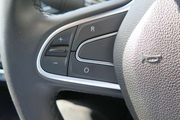 2024 Renault Koleos Intens HZG