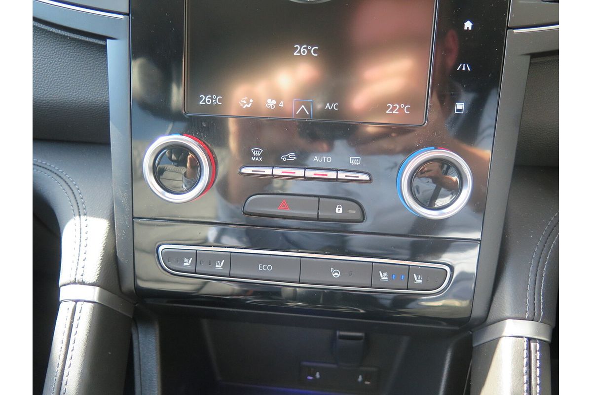 2024 Renault Koleos Intens HZG