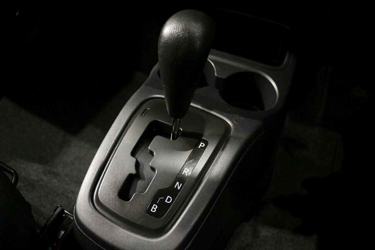 2014 Mitsubishi Mirage ES LA