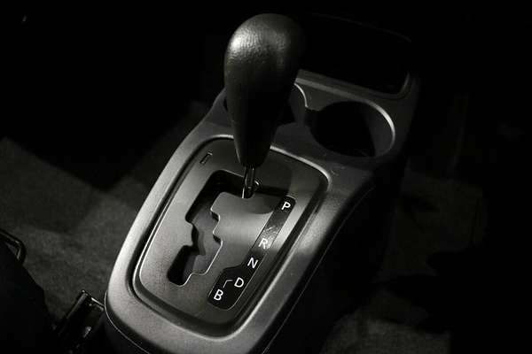2014 Mitsubishi Mirage ES LA