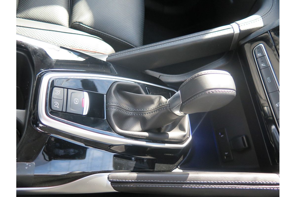 2024 Renault Koleos Intens HZG
