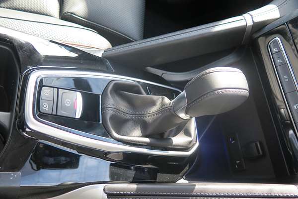 2024 Renault Koleos Intens HZG