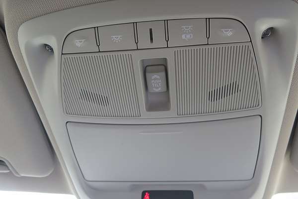 2024 Renault Koleos Intens HZG