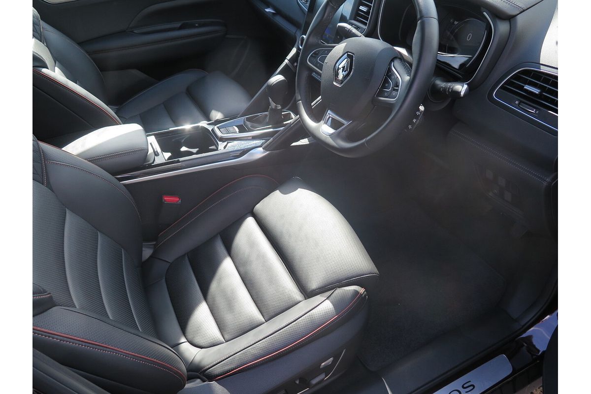 2024 Renault Koleos Intens HZG
