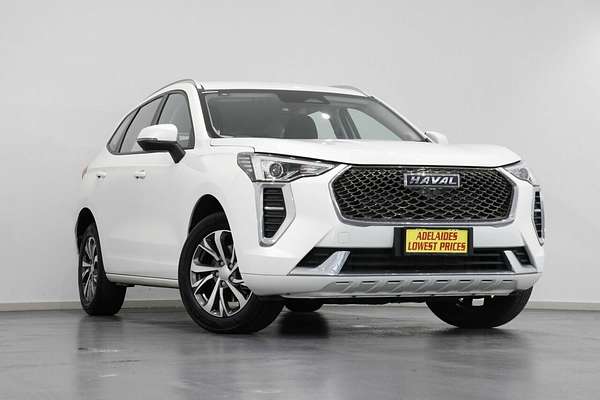 2022 Haval Jolion Premium A01