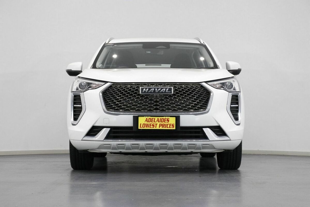 2022 Haval Jolion Premium A01