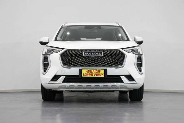 2022 Haval Jolion Premium A01