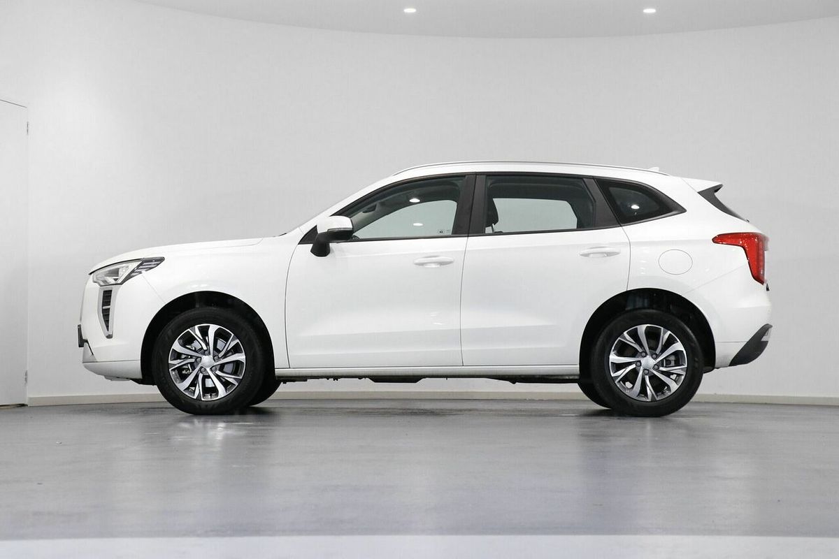 2022 Haval Jolion Premium A01