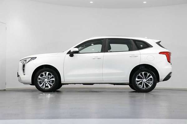 2022 Haval Jolion Premium A01