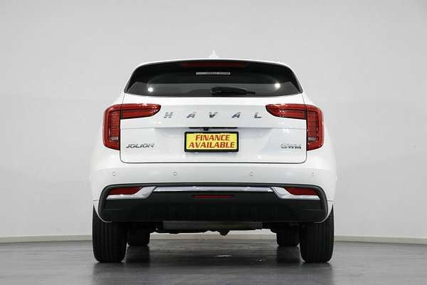 2022 Haval Jolion Premium A01