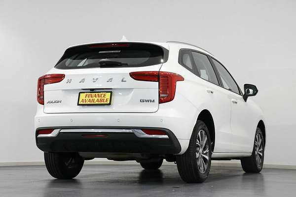 2022 Haval Jolion Premium A01