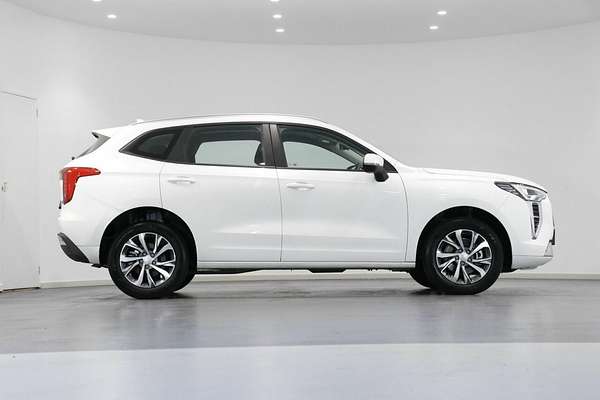 2022 Haval Jolion Premium A01